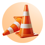 لوازم و تجهیزات ترافیکی