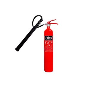 کپسول 5 کیلویی CO2 بایا