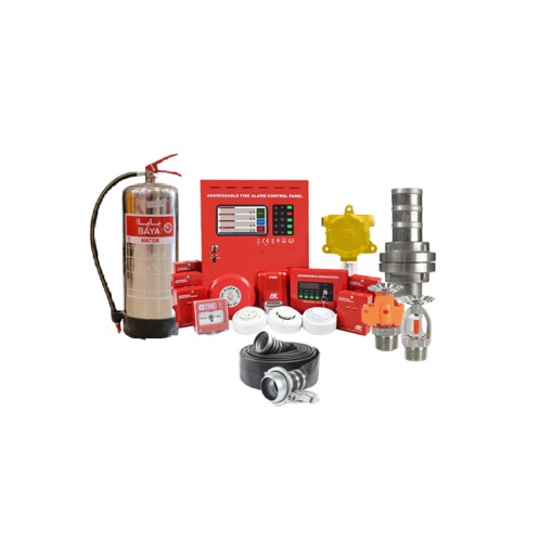 6f کپسول آب و فوم استیل 6 لیتری بایا