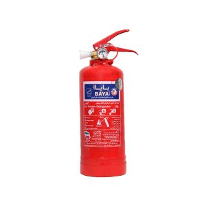 کپسول پودر و گاز 1 کیلویی ABC بایا