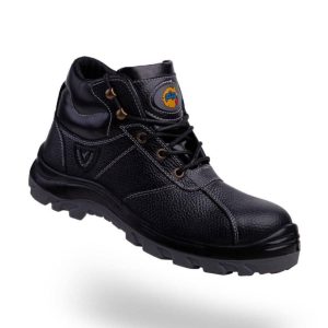 کفش مهندسی ریتم مدل آکو بلند