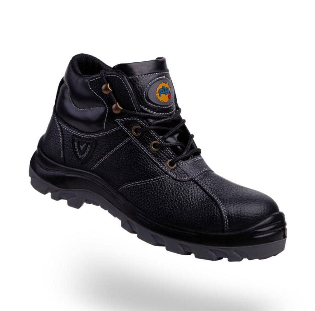 ako (1) کفش مهندسی ریتم مدل آکو بلند