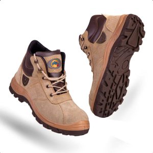 کفش مهندسی ریتم مدل آکو جیر ساق بلند