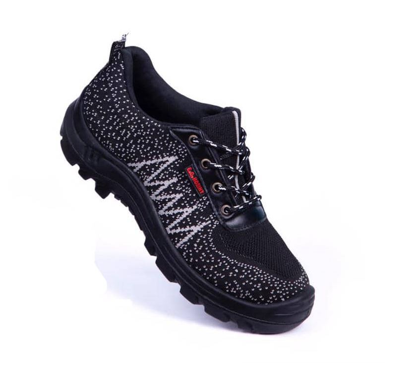 بافت پانی (2) کفش ایمنی مدل کش بافت پانی