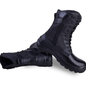 پوتین ریتم مدل ساواش زیپ دار