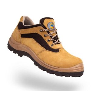 کفش مهندسی ریتم مدل سایمان ساق کوتاه