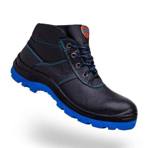 کفش ایمنی ریتم مدل سایکو