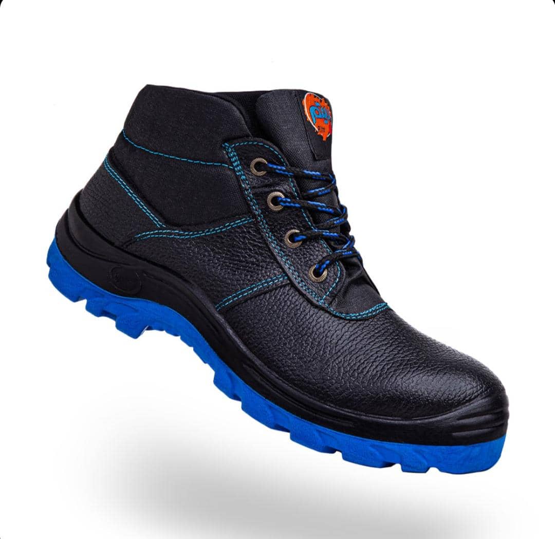 سایکو (1) کفش ایمنی ریتم مدل سایکو