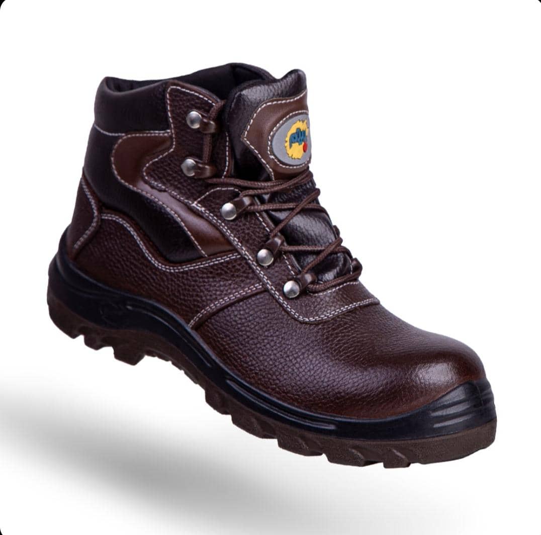 هومن1 کفش ایمنی مهندسی ریتم مدل هومن