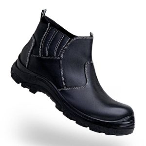 کفش مهندسی ریتم مدل کاپرا ساق بلند