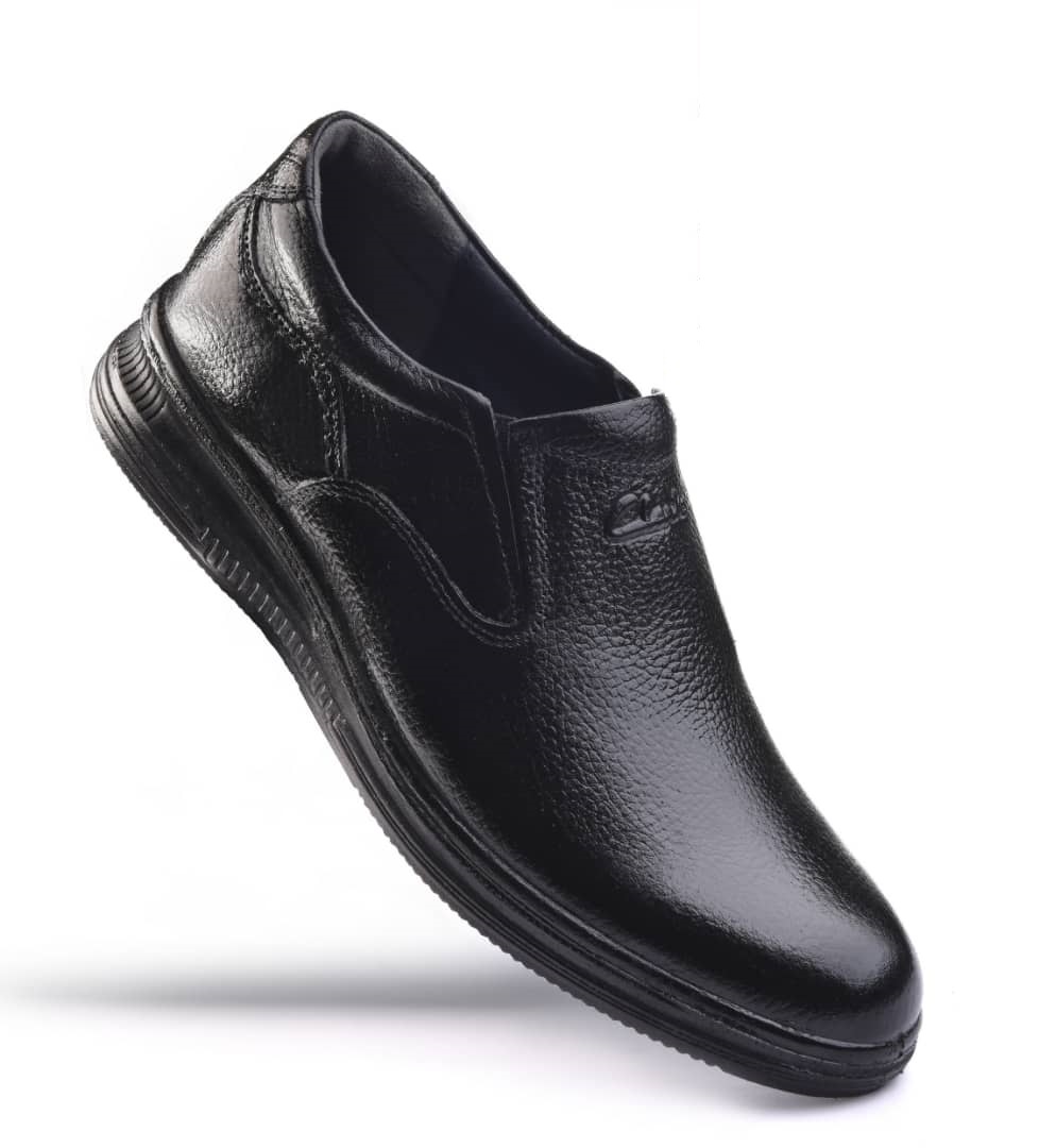 کلارک 1 کفش اداری محشر مدل کلارک