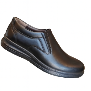 کفش اداری محشر مدل کلاسیک